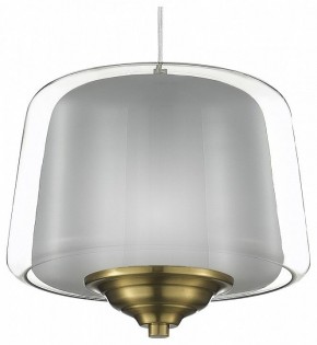 Подвесной светильник ST-Luce Pandora SL6127.313.01 в Набережных Челнах - naberezhnye-chelny.ok-mebel.com | фото