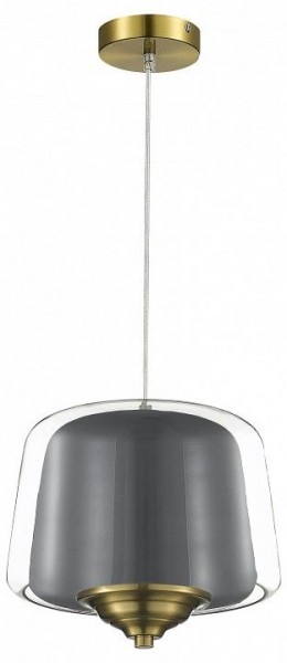Подвесной светильник ST-Luce Pandora SL6127.313.01 в Набережных Челнах - naberezhnye-chelny.ok-mebel.com | фото 2