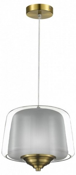 Подвесной светильник ST-Luce Pandora SL6127.313.01 в Набережных Челнах - naberezhnye-chelny.ok-mebel.com | фото 3