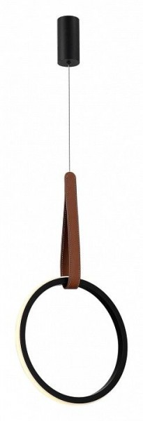 Подвесной светильник ST-Luce Shape SL6131.403.12 в Набережных Челнах - naberezhnye-chelny.ok-mebel.com | фото 2