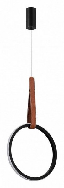 Подвесной светильник ST-Luce Shape SL6131.403.12 в Набережных Челнах - naberezhnye-chelny.ok-mebel.com | фото 3