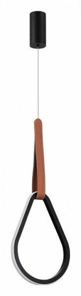 Подвесной светильник ST-Luce Shape SL6131.413.12 в Набережных Челнах - naberezhnye-chelny.ok-mebel.com | фото 3