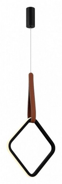 Подвесной светильник ST-Luce Shape SL6131.423.12 в Набережных Челнах - naberezhnye-chelny.ok-mebel.com | фото 2