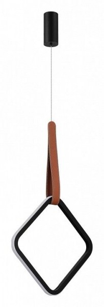 Подвесной светильник ST-Luce Shape SL6131.423.12 в Набережных Челнах - naberezhnye-chelny.ok-mebel.com | фото 3