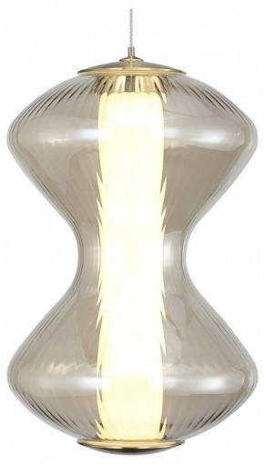 Подвесной светильник ST-Luce SPINE SL6136.203.01 в Набережных Челнах - naberezhnye-chelny.ok-mebel.com | фото