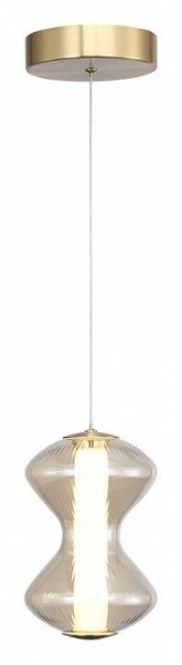 Подвесной светильник ST-Luce SPINE SL6136.203.01 в Набережных Челнах - naberezhnye-chelny.ok-mebel.com | фото 2
