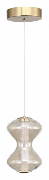 Подвесной светильник ST-Luce SPINE SL6136.203.01 в Набережных Челнах - naberezhnye-chelny.ok-mebel.com | фото 3