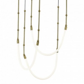 Подвесной светильник ST-Luce Strap SL6132.303.45 в Набережных Челнах - naberezhnye-chelny.ok-mebel.com | фото 3