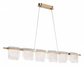 Подвесной светильник ST-Luce VOILE SL6021.203.36 в Набережных Челнах - naberezhnye-chelny.ok-mebel.com | фото 3