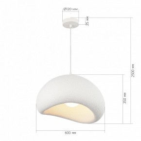Подвесной светильник ST-Luce WABI SABI SL1522.513.01 в Набережных Челнах - naberezhnye-chelny.ok-mebel.com | фото 5