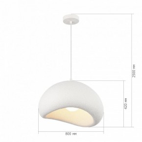 Подвесной светильник ST-Luce WABI SABI SL1522.523.01 в Набережных Челнах - naberezhnye-chelny.ok-mebel.com | фото 6