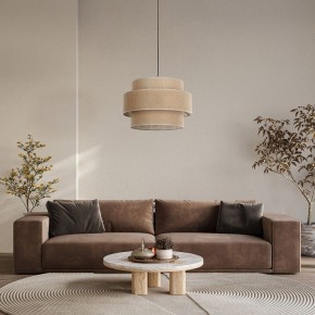 Подвесной светильник TK Lighting Calisto 5402 Calisto в Набережных Челнах - naberezhnye-chelny.ok-mebel.com | фото 4