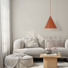 Подвесной светильник TK Lighting Cono 10065 Cono в Набережных Челнах - naberezhnye-chelny.ok-mebel.com | фото 3