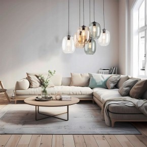 Подвесной светильник TK Lighting Elio 5974 Elio в Набережных Челнах - naberezhnye-chelny.ok-mebel.com | фото 2