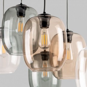 Подвесной светильник TK Lighting Elio 5974 Elio в Набережных Челнах - naberezhnye-chelny.ok-mebel.com | фото 4