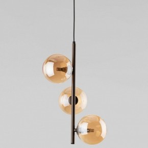 Подвесной светильник TK Lighting ESTERA 6188 ESTERA BROWN в Набережных Челнах - naberezhnye-chelny.ok-mebel.com | фото