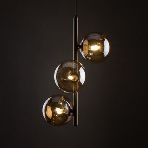Подвесной светильник TK Lighting ESTERA 6188 ESTERA BROWN в Набережных Челнах - naberezhnye-chelny.ok-mebel.com | фото 4