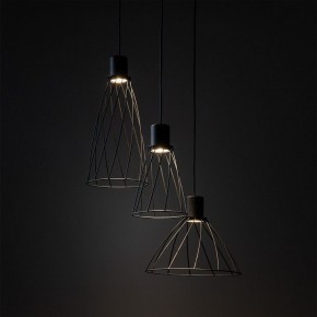 Подвесной светильник TK Lighting Modesto 10187 Modesto в Набережных Челнах - naberezhnye-chelny.ok-mebel.com | фото 4