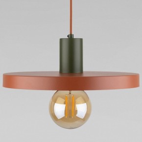 Подвесной светильник TK Lighting SILA 10749 SILA GREEN BRICK в Набережных Челнах - naberezhnye-chelny.ok-mebel.com | фото