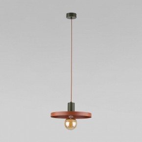 Подвесной светильник TK Lighting SILA 10749 SILA GREEN BRICK в Набережных Челнах - naberezhnye-chelny.ok-mebel.com | фото 2