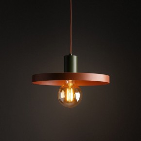 Подвесной светильник TK Lighting SILA 10749 SILA GREEN BRICK в Набережных Челнах - naberezhnye-chelny.ok-mebel.com | фото 3