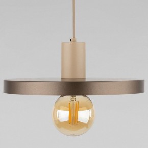 Подвесной светильник TK Lighting SILA 10757 SILA SABIA BROWN в Набережных Челнах - naberezhnye-chelny.ok-mebel.com | фото