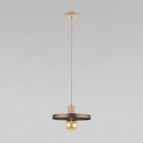 Подвесной светильник TK Lighting SILA 10757 SILA SABIA BROWN в Набережных Челнах - naberezhnye-chelny.ok-mebel.com | фото 2
