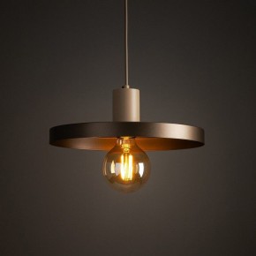 Подвесной светильник TK Lighting SILA 10757 SILA SABIA BROWN в Набережных Челнах - naberezhnye-chelny.ok-mebel.com | фото 3