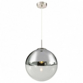 Подвесной светильник TopLight Glass TL1203H-51CH в Набережных Челнах - naberezhnye-chelny.ok-mebel.com | фото
