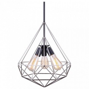 Подвесной светильник TopLight Grizel TL1178H-03BC в Набережных Челнах - naberezhnye-chelny.ok-mebel.com | фото