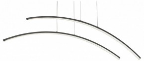 Подвесной светильник Vitaluce V2709 V2709-1/2S в Набережных Челнах - naberezhnye-chelny.ok-mebel.com | фото