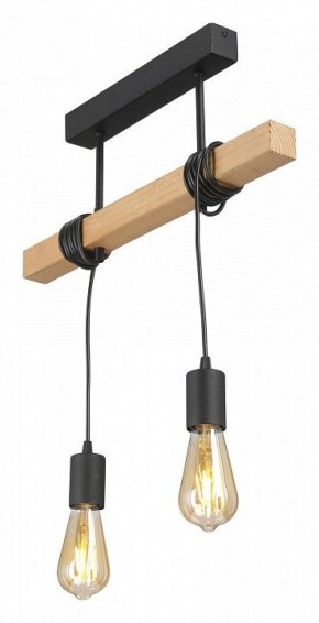 Подвесной светильник Vitaluce V2860 V2860-1/2PL в Набережных Челнах - naberezhnye-chelny.ok-mebel.com | фото 3
