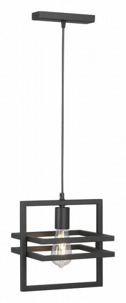 Подвесной светильник Vitaluce V2861 V2861-1/1S в Набережных Челнах - naberezhnye-chelny.ok-mebel.com | фото 3