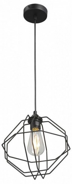Подвесной светильник Vitaluce V2865 V2865-1/1S в Набережных Челнах - naberezhnye-chelny.ok-mebel.com | фото 3