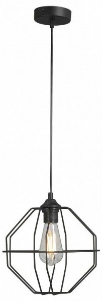 Подвесной светильник Vitaluce V2865 V2865-1/1S в Набережных Челнах - naberezhnye-chelny.ok-mebel.com | фото 4