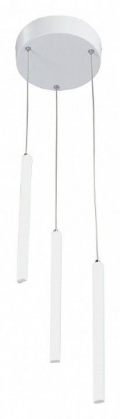 Подвесной светильник Vitaluce V3045 V3045-0/3S в Набережных Челнах - naberezhnye-chelny.ok-mebel.com | фото