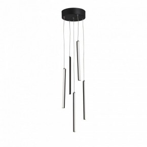 Подвесной светильник Vitaluce V3045 V3045-1/5S в Набережных Челнах - naberezhnye-chelny.ok-mebel.com | фото 3