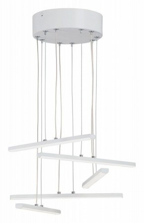 Подвесной светильник Vitaluce V3046 V3046-0/5S в Набережных Челнах - naberezhnye-chelny.ok-mebel.com | фото