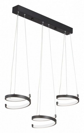 Подвесной светильник Vitaluce V3047 V3047-1/3S в Набережных Челнах - naberezhnye-chelny.ok-mebel.com | фото