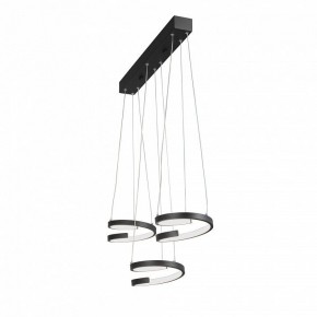 Подвесной светильник Vitaluce V3047 V3047-1/3S в Набережных Челнах - naberezhnye-chelny.ok-mebel.com | фото 2