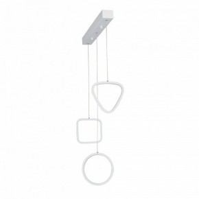 Подвесной светильник Vitaluce V3048 V3048-0/3S в Набережных Челнах - naberezhnye-chelny.ok-mebel.com | фото 3