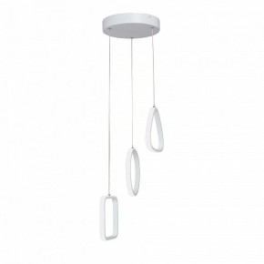 Подвесной светильник Vitaluce V30480 V30480-0/3S в Набережных Челнах - naberezhnye-chelny.ok-mebel.com | фото 2