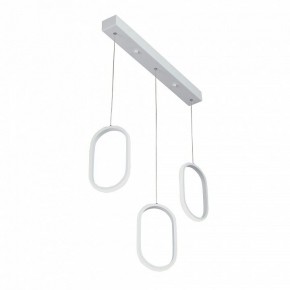 Подвесной светильник Vitaluce V3049 V3049-0/3S в Набережных Челнах - naberezhnye-chelny.ok-mebel.com | фото 2