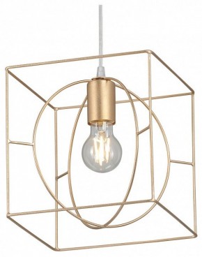 Подвесной светильник Vitaluce V3063 V3063-8/1S в Набережных Челнах - naberezhnye-chelny.ok-mebel.com | фото