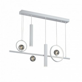 Подвесной светильник Vitaluce V3095 V3095-0/5S в Набережных Челнах - naberezhnye-chelny.ok-mebel.com | фото 2