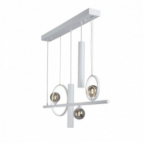 Подвесной светильник Vitaluce V3095 V3095-0/5S в Набережных Челнах - naberezhnye-chelny.ok-mebel.com | фото 3