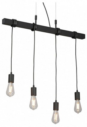 Подвесной светильник Vitaluce V47160 V47160-1/4S в Набережных Челнах - naberezhnye-chelny.ok-mebel.com | фото