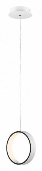 Подвесной светильник Wertmark Kreise WE436.01.006 в Набережных Челнах - naberezhnye-chelny.ok-mebel.com | фото 2