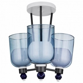 Потолочная люстра 33 идеи S26LB-S02WH CHN902.03.WH17.WBL-S26LB-S02WH в Набережных Челнах - naberezhnye-chelny.ok-mebel.com | фото