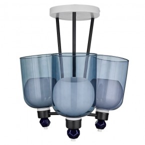 Потолочная люстра 33 идеи S26LB-S02WH CHN902.03.WH17.WBL-S26LB-S02WH в Набережных Челнах - naberezhnye-chelny.ok-mebel.com | фото 3